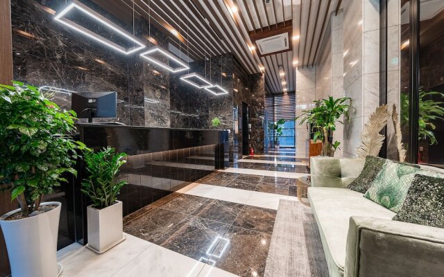 Hotel RU136