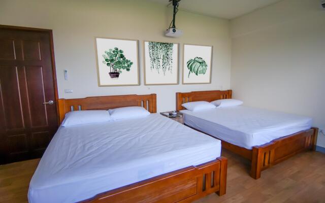 Bam House B&B