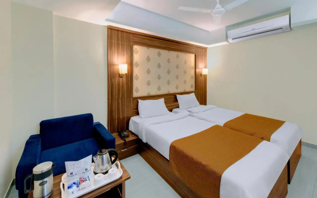 Hotel Shital Inn