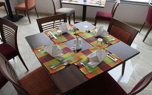 Old Vic Sharm Resort