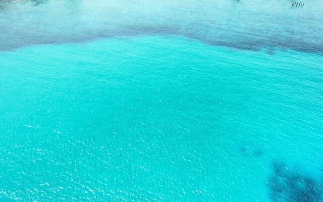 Posada Nativa Green Sea Villa Hellen