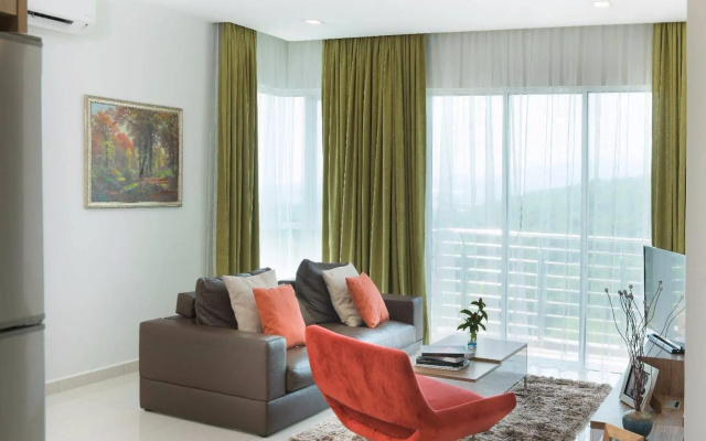TUI BLUE The Haven Ipoh