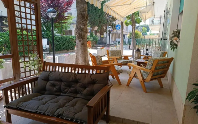 Hotel Sabrina Nord