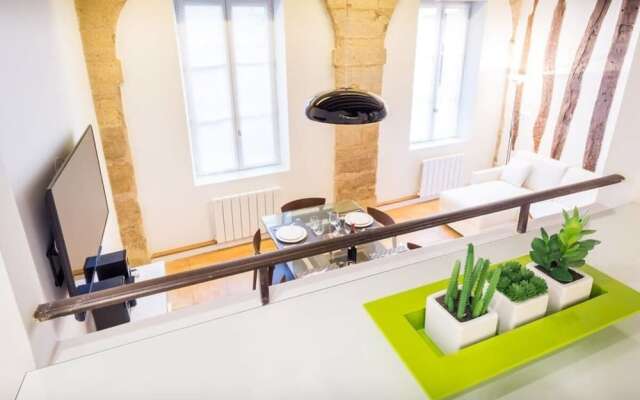 Sweet Inn Apartments - Place des Vosges