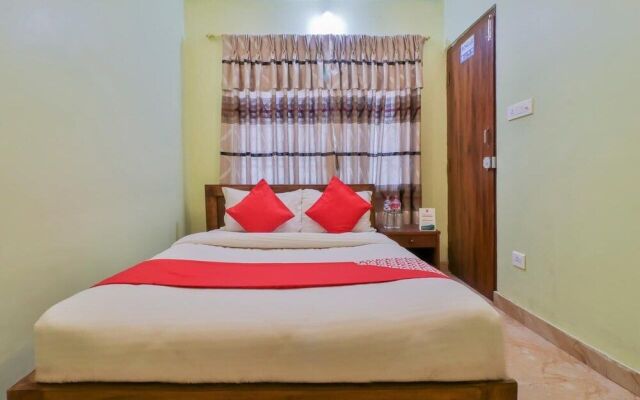 Oyo 748 Hotel Blue Himalayan