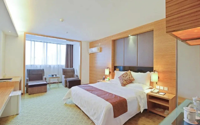 Baling Hotel