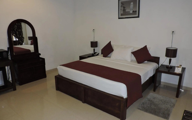 Palmera Eco Resort Nilaveli