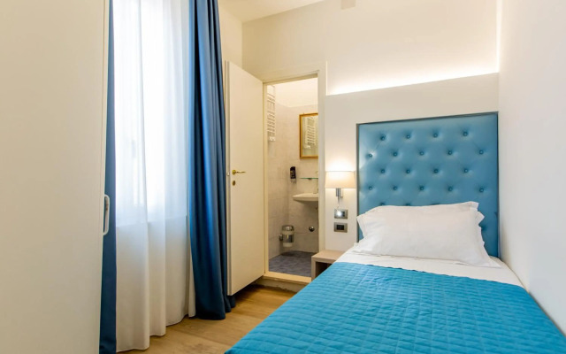 Hotel Italia Boutique