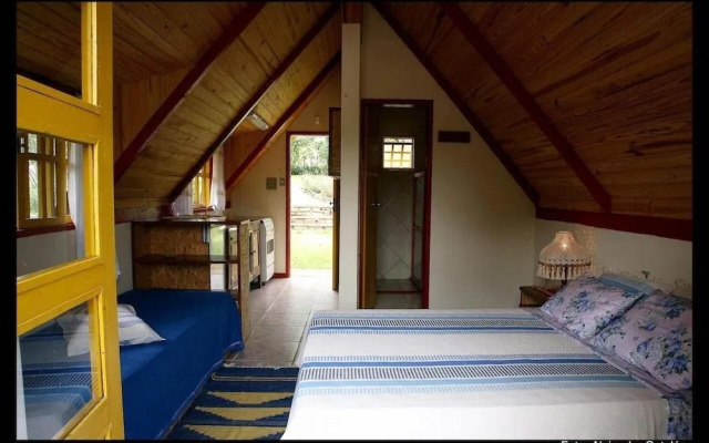 Pousada Serra da Luz