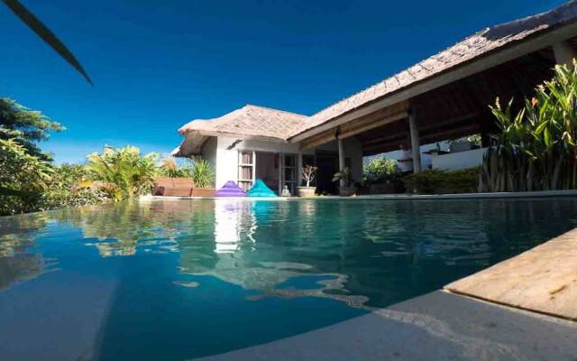 Villa Kencana I