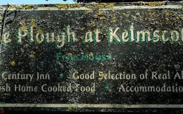 The Plough Inn