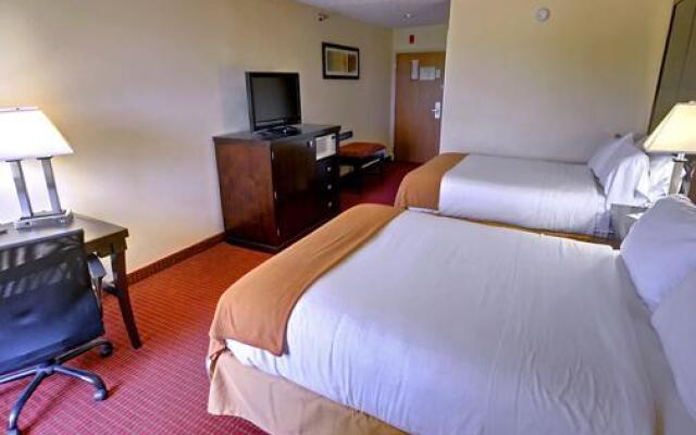 Comfort Inn Portsmouth