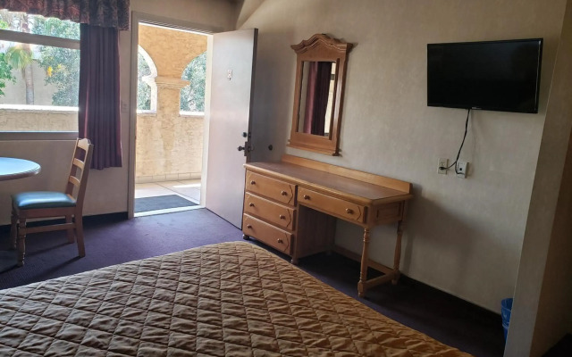 Hotel La Villa de Zaragoza
