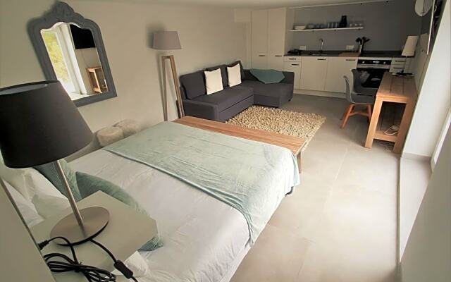 elparaiso-altea Luxury Apartment "CIELO" ADULTS ONLY Bed & Borrel