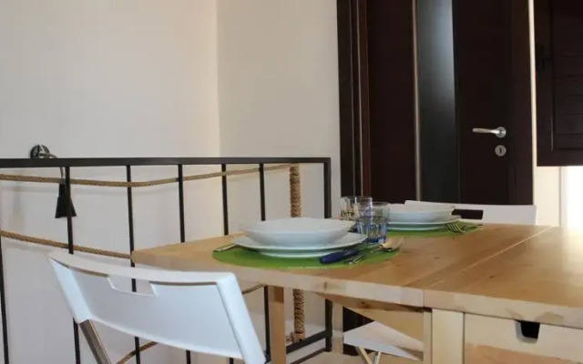 Casa Vacanze Alloro Noto