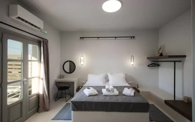 Airy Suites