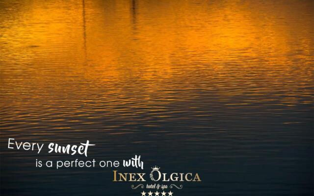 Inex Gorica Ohrid