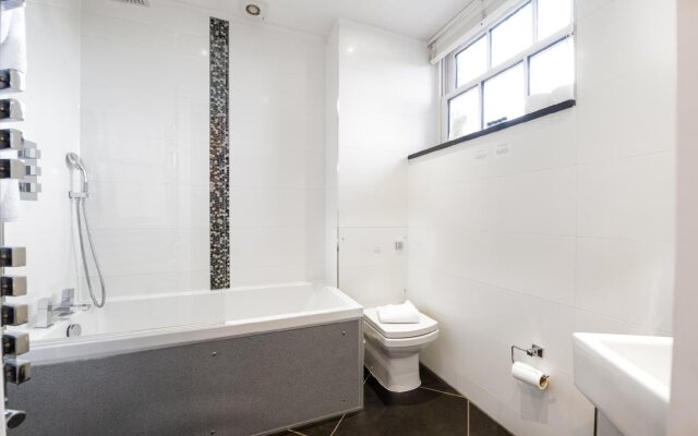 Chelsea Green Apartments