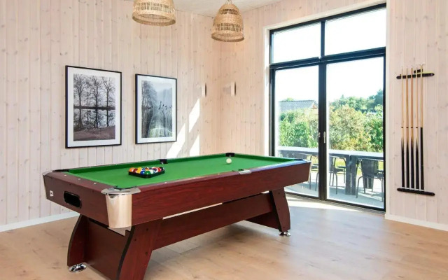 Holiday home Glesborg VI
