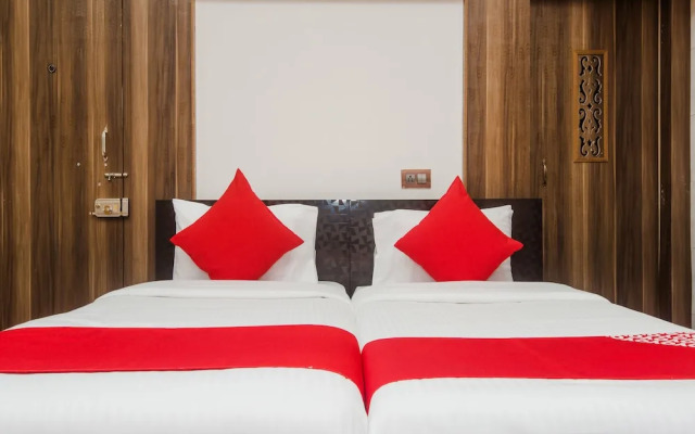OYO 13601 Madam Re Hospitality Bhandup