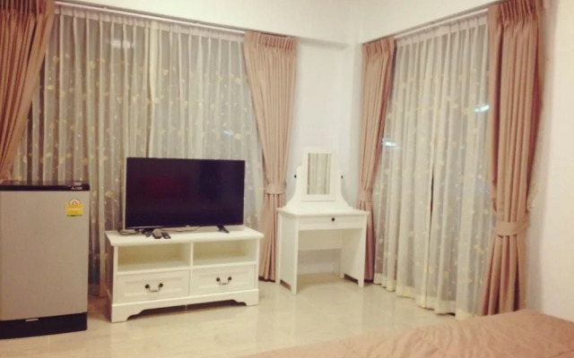 Time Apartment
