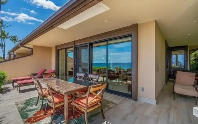 Makena Surf, #g-101 2 Bedroom Condo by RedAwning