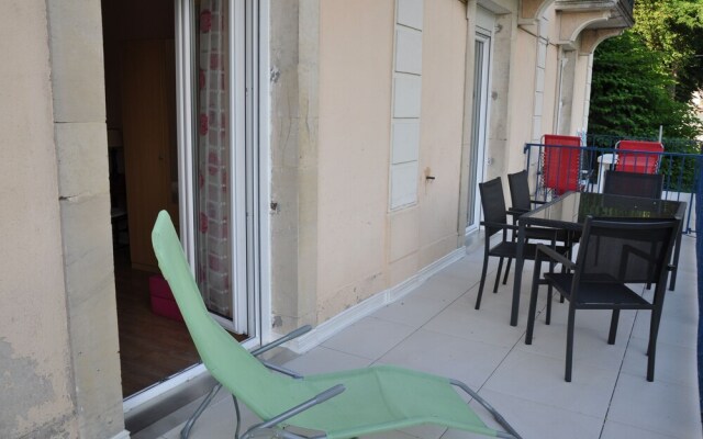 Secondus - Villa Marguerite