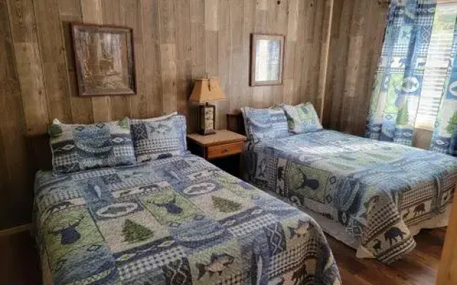 Southern Comfort Inn