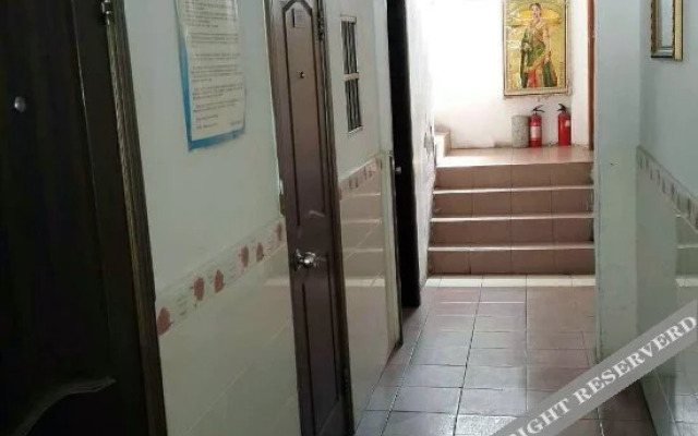 Lufu Hostel