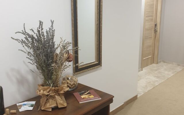 Hotel Storia