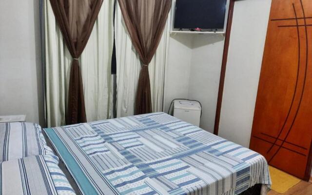 Alvorada Guest House