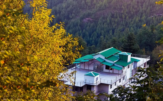 Nizalia Hotel By Legend
