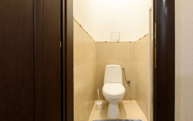 Апартаменты на проспекте Литейный, д 25