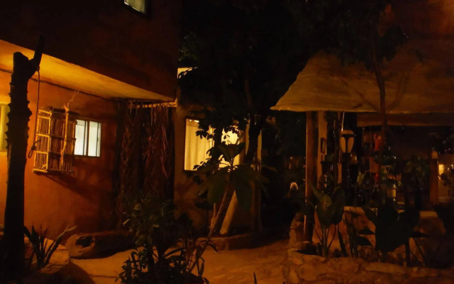 Casitas Kinsol