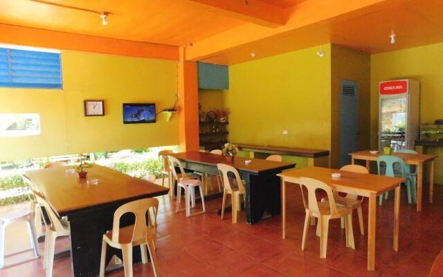 San's Inn Mactan