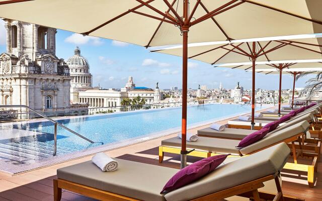 Gran Hotel Bristol La Habana