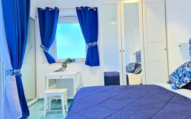Il Cantuccio Rooms