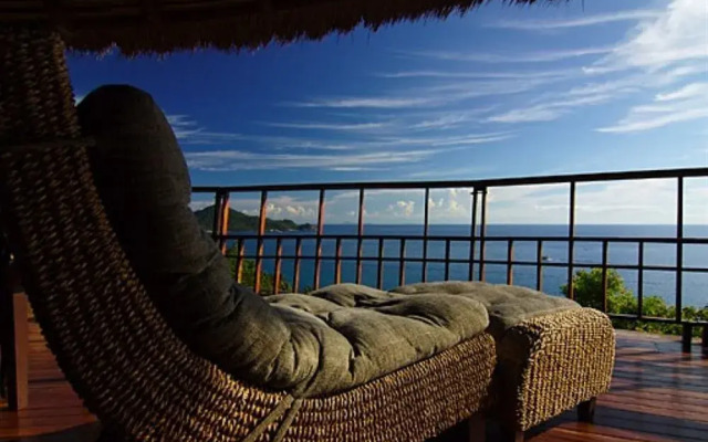 Thipwimarn Resort Koh Tao