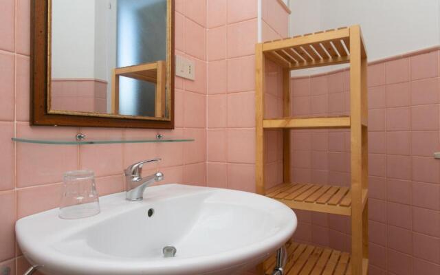 M88 - Marcelli, quadrilocale con giardino a 100mt dal mare