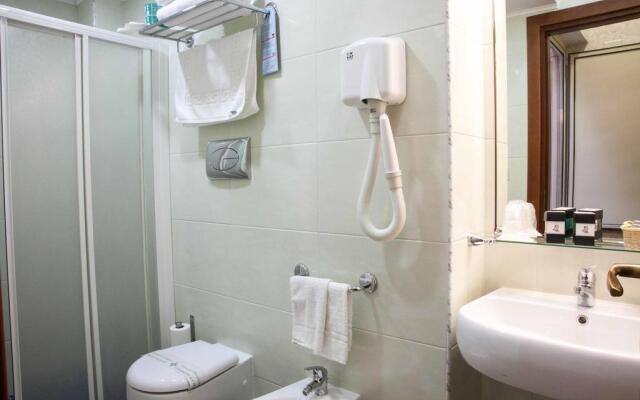 Hotel Villa Romeo