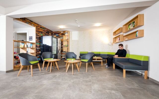 Cleverhotel