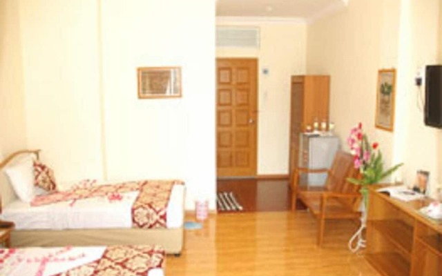 Diamond Crown Hotel Dawei