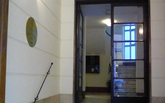 New Hotel Trinita dei Monti