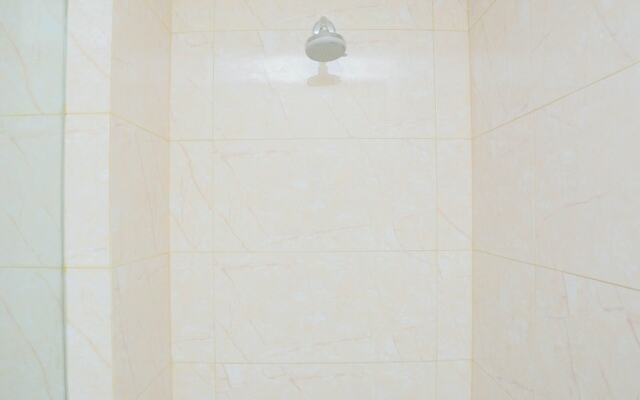 Best Choice 1BR Apartment The Mansion Kemayoran