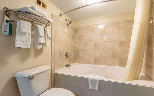 Quality Inn Southaven - Memphis South