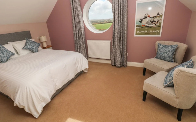 The Annexe, Meadow Croft