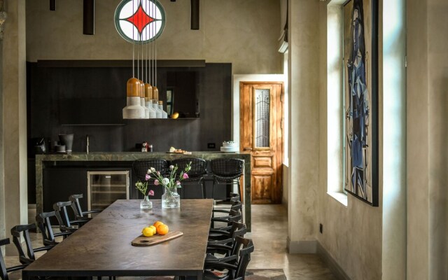 The Pearl of Jaffa Lux Apt by Sea N Rent
