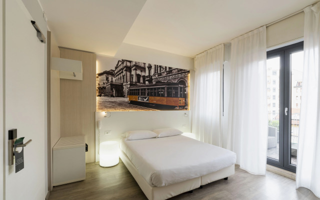 Kleos Hotel Milano by Kleos Group Collection