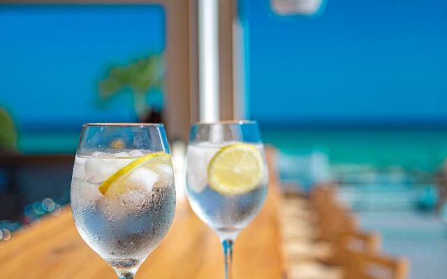 Atermono Boutique Resort & Spa