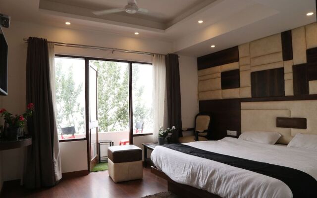 Hotel Grand Sm Regency